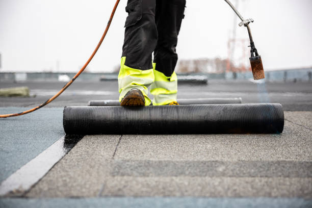 Best Roof Coating and Sealing  in Greencastle, PA